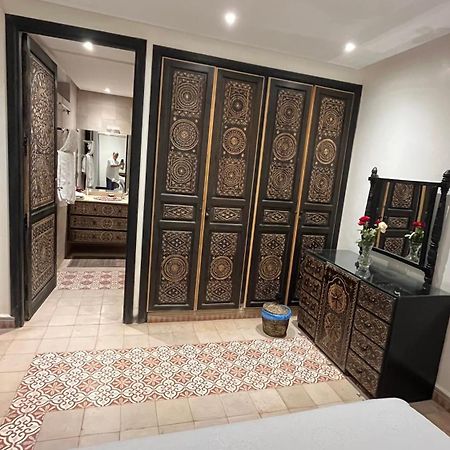 Riad Darabi En Exclusivite Marrakesch Exterior foto