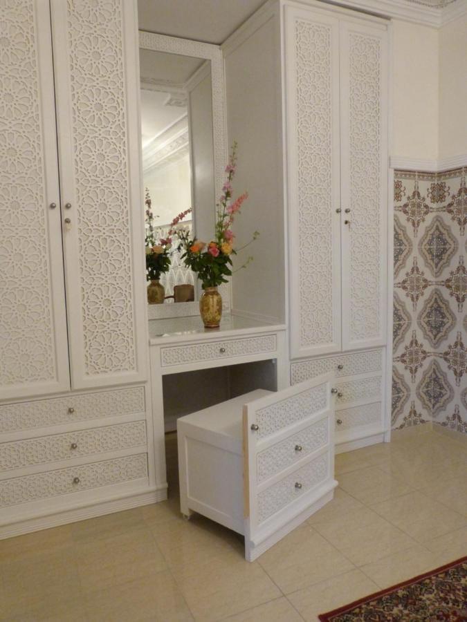 Riad Darabi En Exclusivite Marrakesch Exterior foto